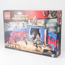 Lego 76088 thor usato  Milano