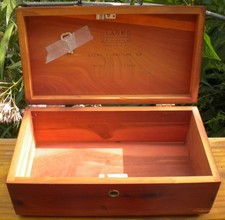 Vintage lane cedar for sale  Brookville
