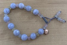 lola rose blue bracelet for sale  SHEFFIELD