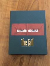 Fall uhd blu for sale  Columbia