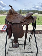 Horse tack circle for sale  Spokane