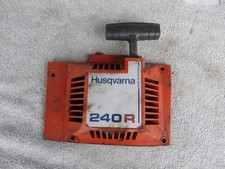 Husqvarna husquarna 240r gebraucht kaufen  Baiersbronn