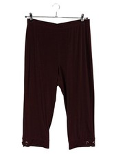 Citiknits stoffhose damen gebraucht kaufen  Berlin
