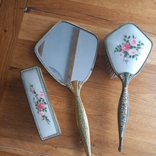 Vintage vanity dressing for sale  DUNDEE