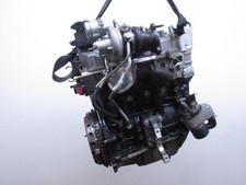 Moteur 8201099387 renault d'occasion  France