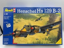 2003 revell henschel for sale  Underhill