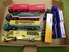Herpa etc sattelzüge gebraucht kaufen  Hameln