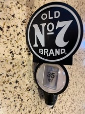 Jack daniels no7 for sale  DONCASTER