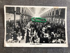 Market barnstaple busy for sale  GOSPORT