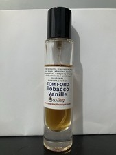 Tobacco vanille tom for sale  Groveland