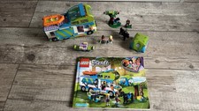 Lego 41339 friends gebraucht kaufen  Hamburg