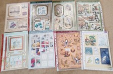 Hunkydory card making for sale  DONCASTER