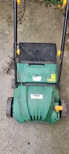 Wr6002 1500 electric for sale  STOCKPORT