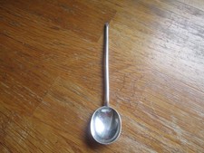old spoons for sale  YEOVIL