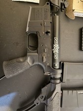Emg helios mk18 for sale  New Castle