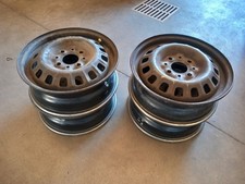 Fiat panda 141 usato  Vistrorio