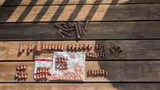 Copper solder fittings for sale  LONDON