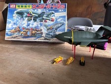 Imai scale thunderbirds for sale  DUNFERMLINE