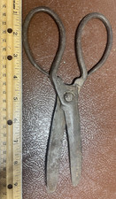 Antique hand forged for sale  Vestal