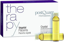 Confezione fiale capelli usato  Roma