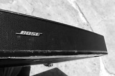 Bose solo series for sale  Ben Lomond