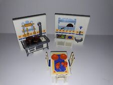 Playmobil cuisine maison d'occasion  Calais