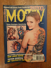 Tattoo motiv 2001 gebraucht kaufen  Leipzig