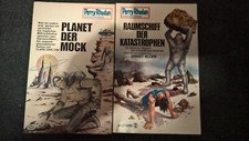 Perry rhodan planetenromane gebraucht kaufen  Illerkirchberg