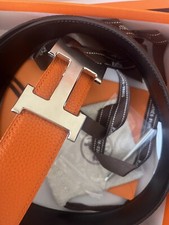 Hermes double sided for sale  New York