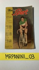 Mondial sport fabio usato  Fiorano Modenese