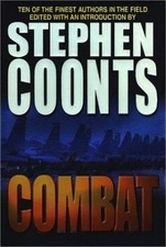 Combat acceptable book for sale  Tontitown