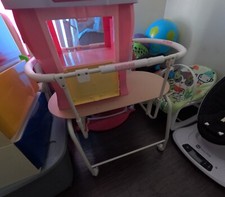 Baby changing portable for sale  Elon