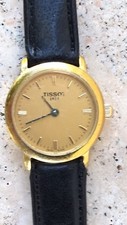 Orologio polso tissot usato  Roma