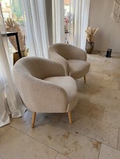 Sessel portofino beige gebraucht kaufen  Hirschhorn (Neckar)