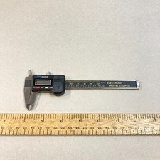 Digital vernier caliper for sale  Hamilton