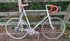 Peugeot road bike for sale  POOLE