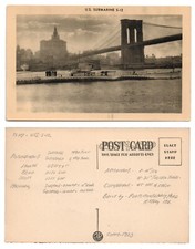 Submarine 117 brooklyn for sale  Ballwin