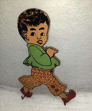 Vintage black americana for sale  Dalmatia