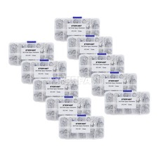 40pcs eterfant dental d'occasion  Expédié en Belgium