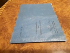 Libretto carta circolazione usato  Borgomanero