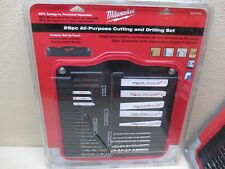 Milwaukee sawzall blade for sale  Spokane