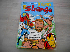 Comics special origines d'occasion  Crouy