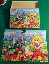 Puzzle lulu angelo usato  Forli