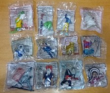 McDonalds 2021 Happy Meal Toys (Cante 2) Conjunto de 12 bonecos 100% Original Autêntico comprar usado  Enviando para Brazil