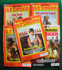 Unger western romane gebraucht kaufen  Höchst i. Odw.