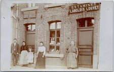 Sars poterie carte d'occasion  France
