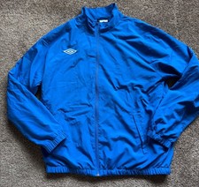 Blue umbro light for sale  AIRDRIE