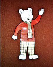 Rupert bear ames for sale Rupert bear ames for sale  POOLE