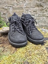 Ecco mens gore for sale  CARNOUSTIE