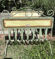 Vintage green french for sale  Los Angeles